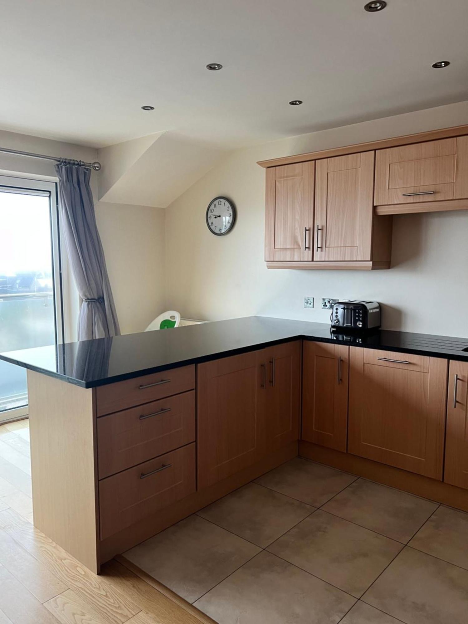 פורטראש Penthouse Apartment - Town Centre, Sea Views, Secure Parking מראה חיצוני תמונה
